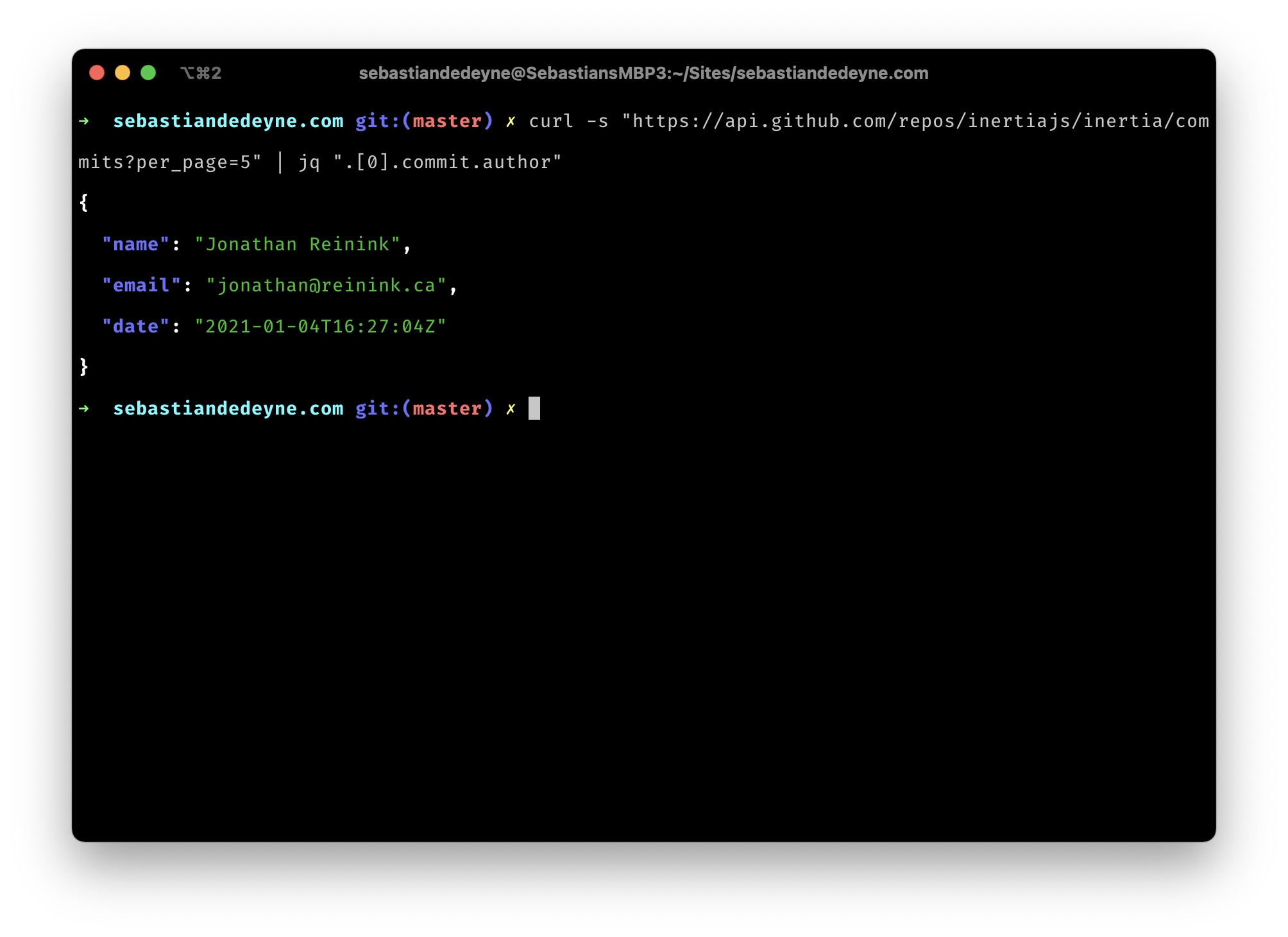 Filtering a JSON object with jq&rsquo;s path syntax